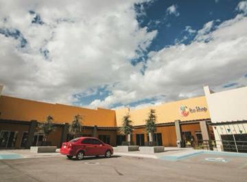 Local comercial · 52m² · Renta de Locales Comerciales en Plaza R Almada