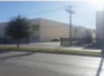 Bodega comercial · Depósito - Nombre de Dios