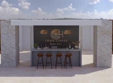 Departamento · 1 Recámara · 1 Estacionamiento · Departamento - Tulum