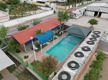 Terreno / Lote · 2120m² · Atencion Inversionistas Venta de Salon de Eventos Ubicado en Lugar Estrategico de La Cd