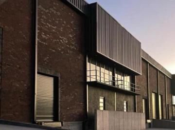 Bodega comercial · 1000m² · Renta de Bodegas Industriales Complejo Industrial Viasi