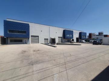 Bodega comercial · 2662m² · 1 Estacionamiento · Se Venden 3 Bodegas en Complejo Industrial Fuentes Mares