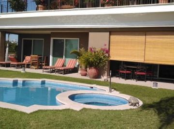 Villa · 438m² · 4 Recámaras · Villa en Venta en Grand Venetian