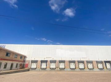 Bodega comercial · Galpón - Primero de Mayo