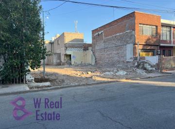 Terreno / Lote · 264m² · Terreno en Col. Cuauhtémoc