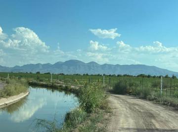 Rancho · Chacra - Meoqui