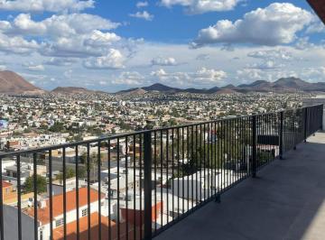 Departamento · 147m² · 2 Recámaras · 4 Estacionamientos · Venta de Penthouse Lomas del Santuario