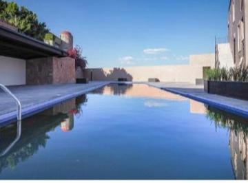 Departamento · 124m² · 2 Recámaras · 21 Estacionamientos · Venta de Departamento en San Miguel de Allende Guanajuato a 5 Min del Centro Barrio Santo