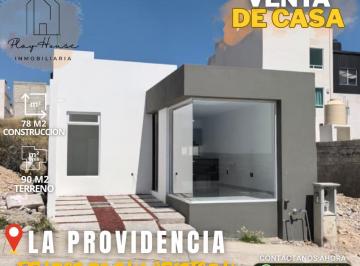 Casa de 3 habitaciones, Mineral de la Reforma · Casa en Venta en La Providencia, San Cristobal