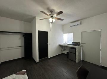 Departamento · 30m² · 1 Recámara · Renta de Departamento Tipo Loft en Guadalupe