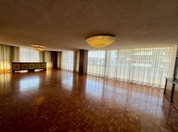 Departamento · 350m² · 3 Recámaras · 2 Estacionamientos · Departamento en Venta en Polanco