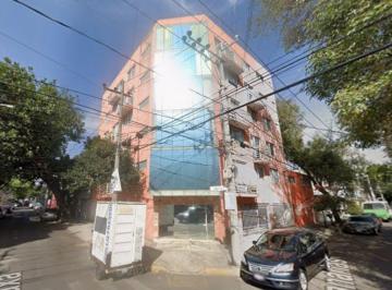 Departamento de 3 habitaciones, Benito Juárez · Departamento en Venta en Colonia Portales Norte, Benito Juárez.