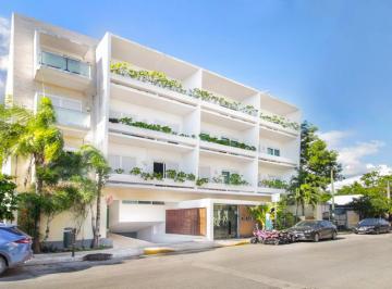 Departamento de 2 habitaciones, Solidaridad · Departamento a 3 Cuadras del Mar en Playa del Carmen Papaya