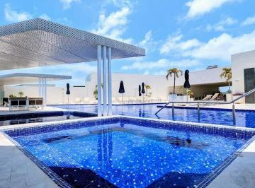 Departamento en Venta de 4 habitaciones Playa del Carmen · Miranda, Penthouse con Vista Al Mar, en Venta, Playa del Carmen