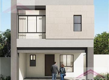 Fachada principal · Casa en Venta en Verania