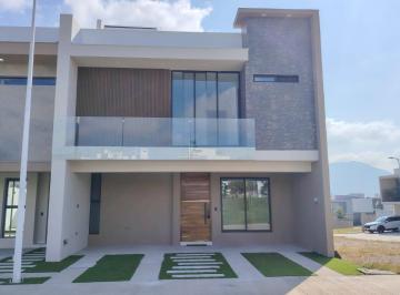 Casa en condominio de 3 habitaciones, Tlajomulco de Zúñiga · Casa con 3 Recámaras y 160 m² de Terreno en Venta, Senderos de Monte Verde
