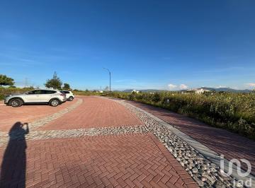 Terreno / Lote · 119m² · Terreno en Venta Escriturado en Ciudad Maderas Corregidora