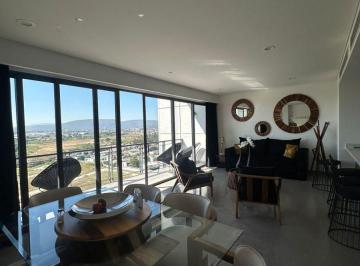 Departamento de 4 habitaciones, Zapopan · Venta Penthouse Alada Valle Real