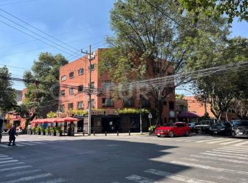 Oficina · 70m² · Oficinas en Renta en del Valle, Benito Juárez, Cdmx.