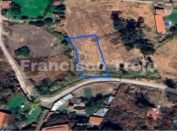 N/A · Terreno en Venta en Juanacatlán 1,370 m² a Precio Atractivo