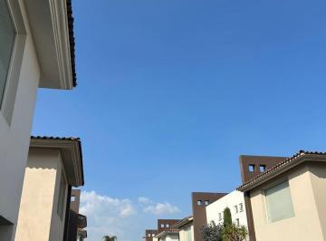 Casa en condominio · 340m² · 3 Recámaras · 4 Estacionamientos · Casa en Venta Concordia Metepec La Asunción