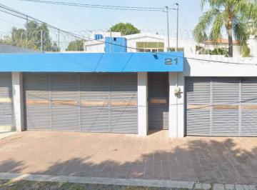 Casa de 2 habitaciones, Zapopan · Casa Las Fuentes