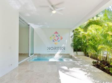 Casa de 3 habitaciones, Benito Juárez · Hermosa Casa en Venta, en Laguna I, Puerto Cancun, Quintana Roo