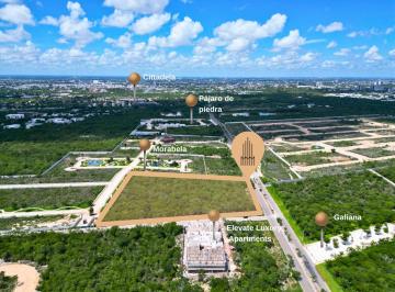 38d7809de5e0723313eb93583d117aace1c6a5da3d80cc44e8b0f6b48be81059 · Terreno en Esquina en Venta Sobre La Av Paseo Norte, Mérida, Yucatán.