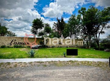 Terreno / Lote , Romita · Terreno Campestre en Venta, Lomas del Sur, Romita, Gto, en Fraccionamiento Privado