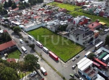 Terreno / Lote · 2605m² · Renta de Terreno en Puebla, Av de La Pedrera, Capu