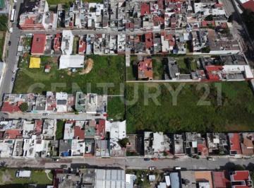 Terreno / Lote · 9286m² · Renta de Terreno en Puebla, Camino Real a San Felipe.