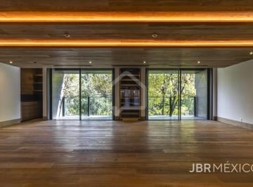 Departamento · 400m² · 3 Recámaras · 4 Estacionamientos · Departamento en Venta en Polanco Rubén Darío