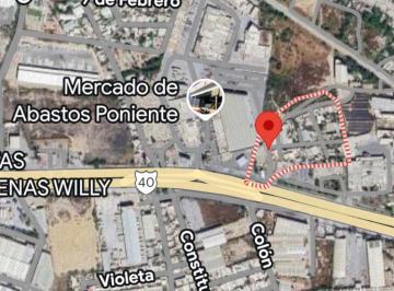 Bodega comercial , Santa Catarina · Bodega en Renta en Santa Catarina Nuevo León