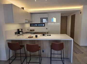 Departamento de 2 habitaciones, Cuauhtémoc · Venta Hermoso Departamento con Terraza en La Colonia Cuauhtémoc