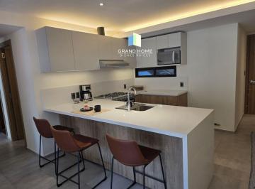 Departamento de 2 habitaciones, Cuauhtémoc · Venta Hermoso Departamento con Terraza en La Colonia Cuauhtémoc