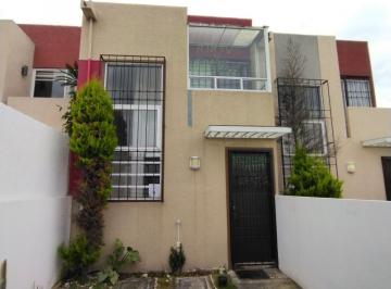 Casa en condominio de 2 habitaciones, Otzolotepec · Casa en Venta en Fraccionamiento La Florida 1