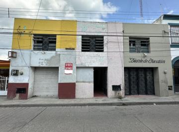195abfd77fa589d1250cf84fd7a5585862c3a8d5041e5c968fca6bc46360751a · Casa en Venta en El Centro de Motul, Yucatán, a 2 Cuadras de La Plaza Principal.