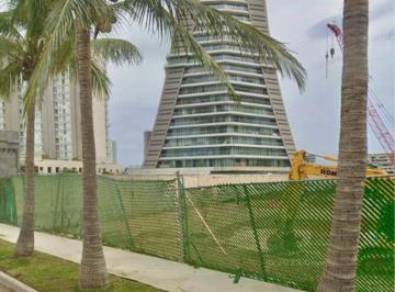Departamento · 172m² · 2 Recámaras · 2 Estacionamientos · Venta Condominios de Lujo en Puerto Cancún Excelente Ubicación