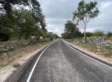 Terreno / Lote · 450000m² · Venta Terreno Ubicado en Uman Merida, Yuc Cerca Amazon