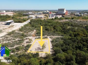 Terreno / Lote · 392m² · Terreno en Venta en Fracc. Magisterio Atras Teatro Cd