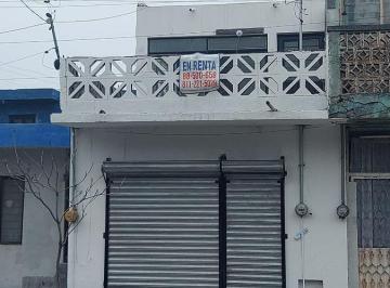 Local comercial · Local Comercial en Renta Nueva Madero