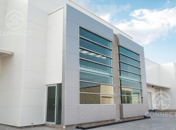Bodega comercial · 828m² · Bodega Industrial en Venta Parque Spartek III Queretaro!
