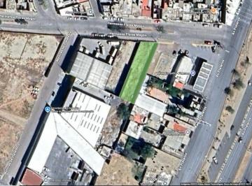 Terreno / Lote , Fresnillo · Excelente Terreno en Venta Para Uso Comercial Y/o Industrial en Fresnillo Zacatecas