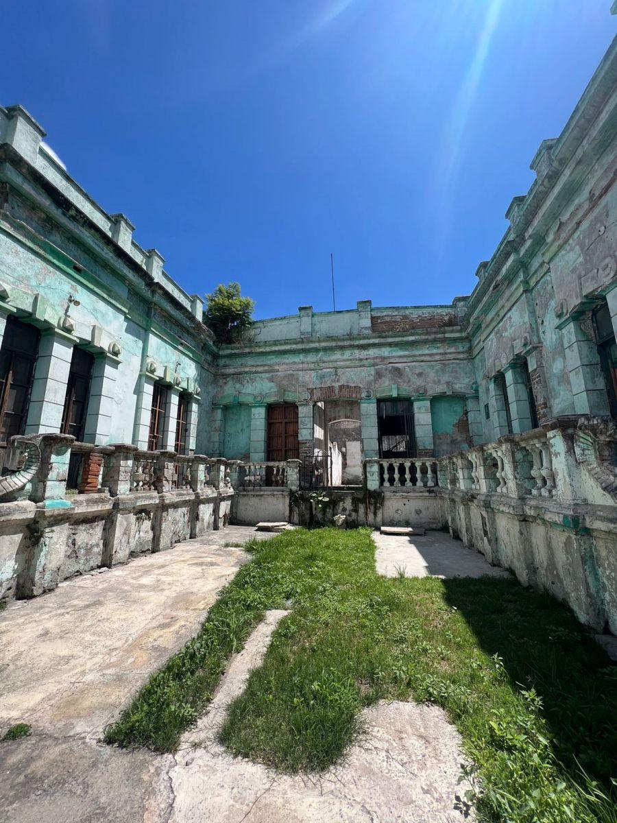 Casona con 1136 Ha de Superficie de Terreno en Venta en San Pablo de Los Frailes