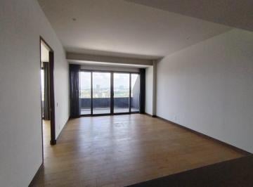 Departamento · 90m² · 1 Recámara · 2 Estacionamientos · Departamento en Venta en Sadro, Av del Castillo, San Andrés Cholula