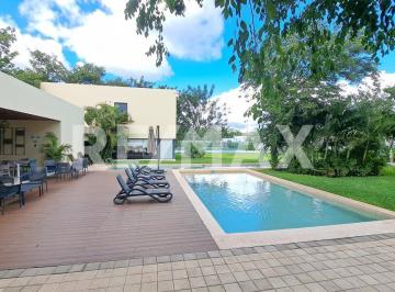 Casa · 243m² · 3 Recámaras · 2 Estacionamientos · Venta Casa a Estrenar en Privada Zendera en Conkal, Mérida Yucatán - (4)