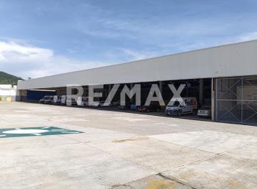 Bodega-Galpón · Bodega en Renta en Av Cuauhtémoc Ubicacion Estrategica - (4)