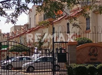 Casa · 50m² · 2 Recámaras · 1 Estacionamiento · Bonita Casa en Privada con Jardin Comun, Tecamac, Estado de Mexico - (4)