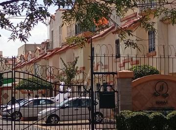 Casa · 50m² · 2 Recámaras · 1 Estacionamiento · Bonita Casa en Privada con Jardin Comun, Tecamac, Estado de Mexico - (4)