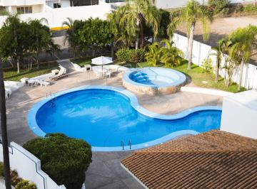 Departamento · 83m² · 1 Recámara · 1 Estacionamiento · Departamento en Venta en Zona Dorada en Mazatlan - (4)